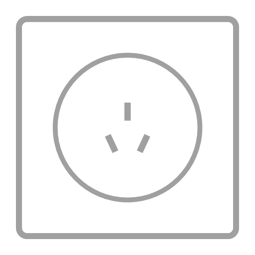 Smart socket-01 Icon