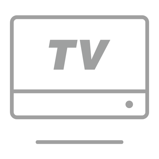 TV -01 Icon