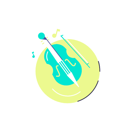violin Icon