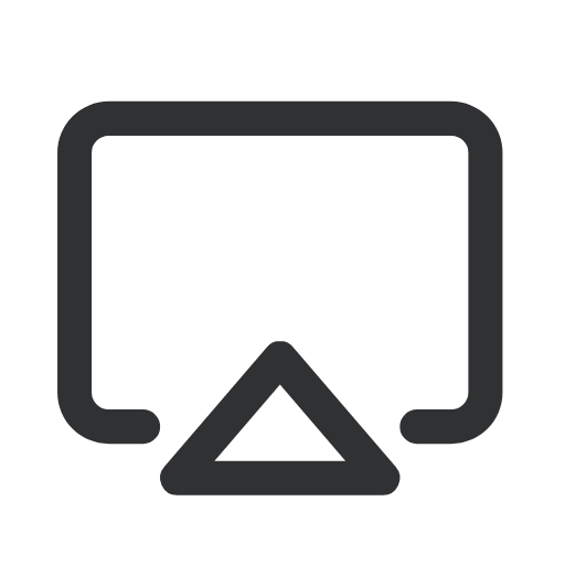 Airplay Icon
