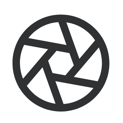 Aperture Icon