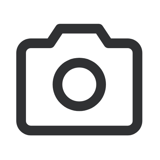 Camera Icon