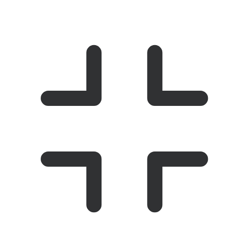 CornersIn Icon