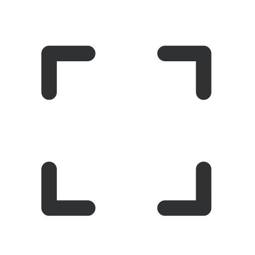 CornersOut Icon