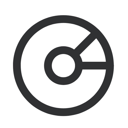 Disc Icon