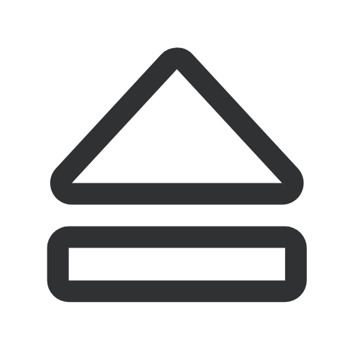 Eject Icon