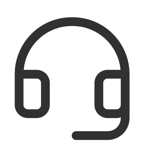 Headset Icon