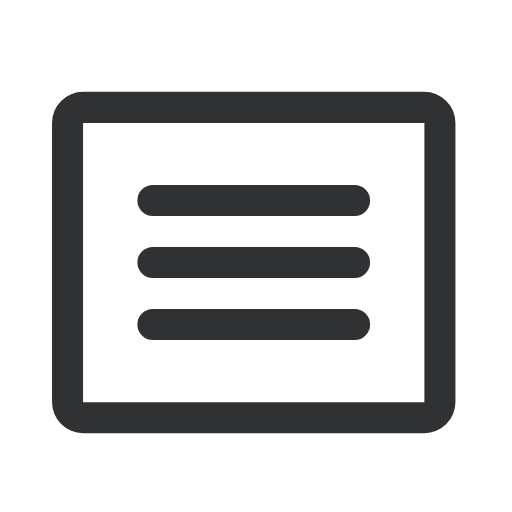 Media media Icon