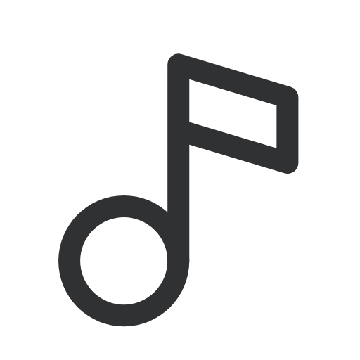 MusicNote Icon