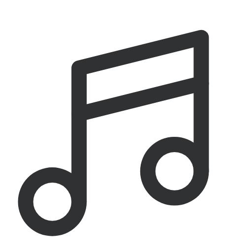 MusicNotes Icon