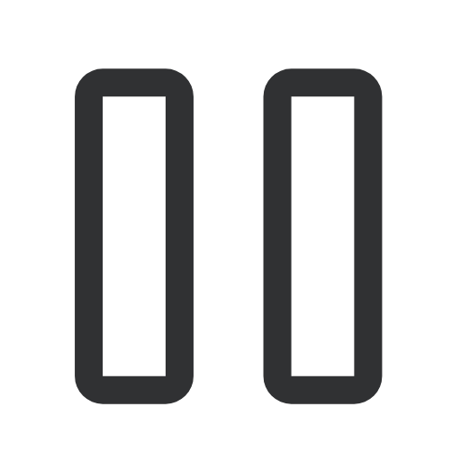 Pause Icon