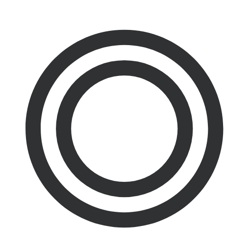 Record Icon