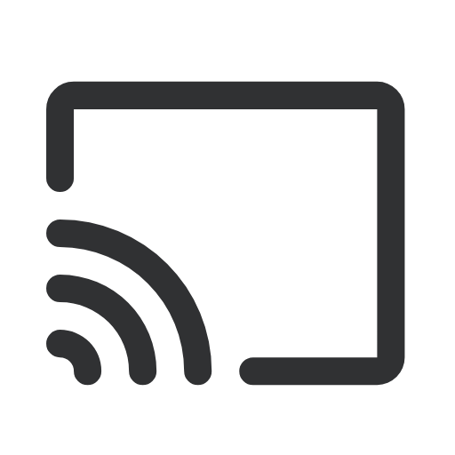 Screencast Icon