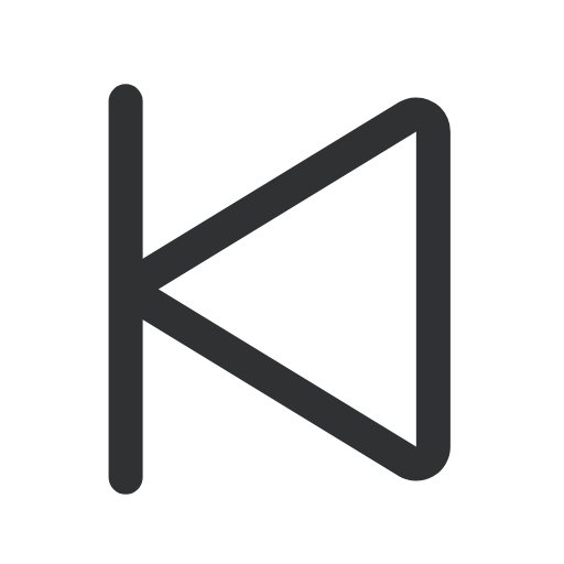 SkipBack Icon