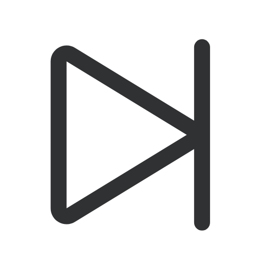 SkipForward Icon