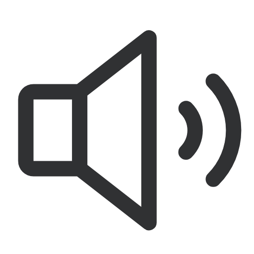 SpeakerHigh Icon