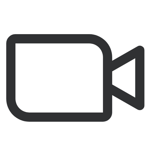 VideoCamera Icon