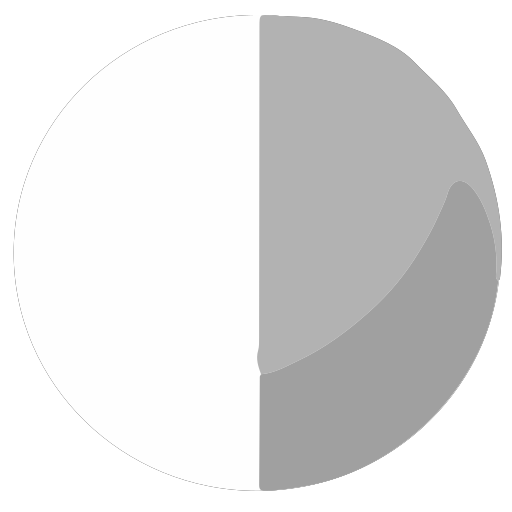 contrast ratio Icon