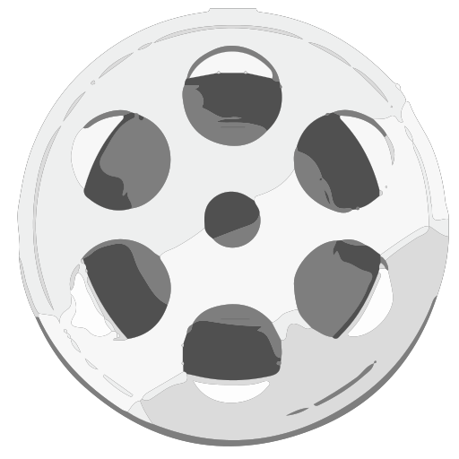 Film, film, video Icon