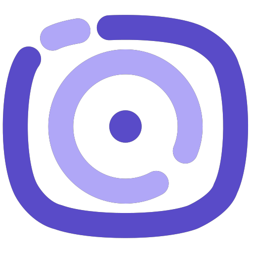Camera, multimedia Icon