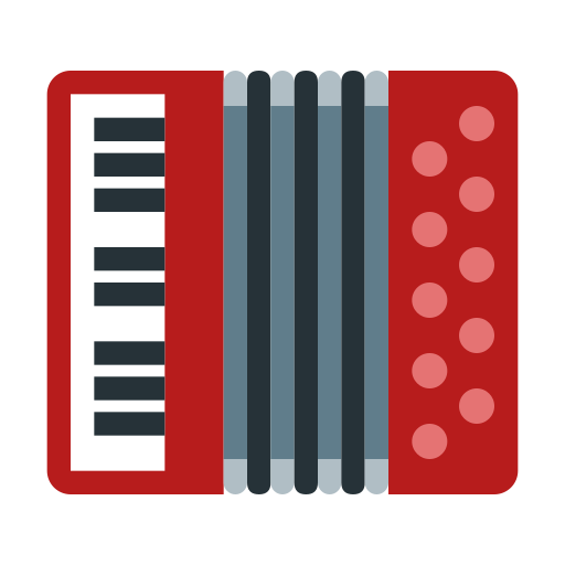 accordion Icon