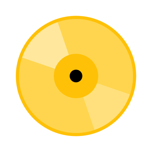cymbals Icon