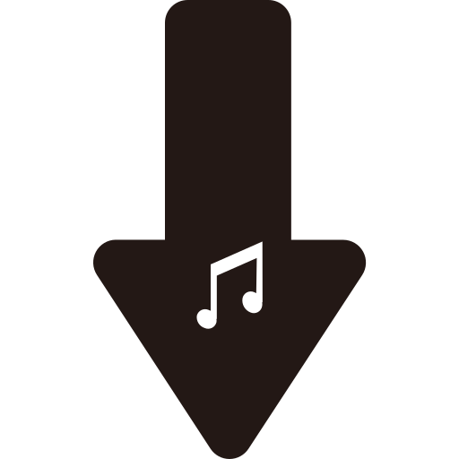 Download Music Icon