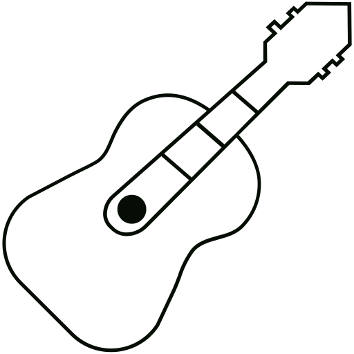 guitar Icon