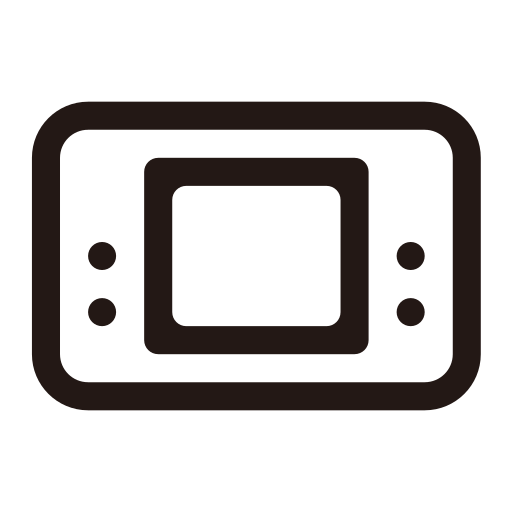 videotape Icon