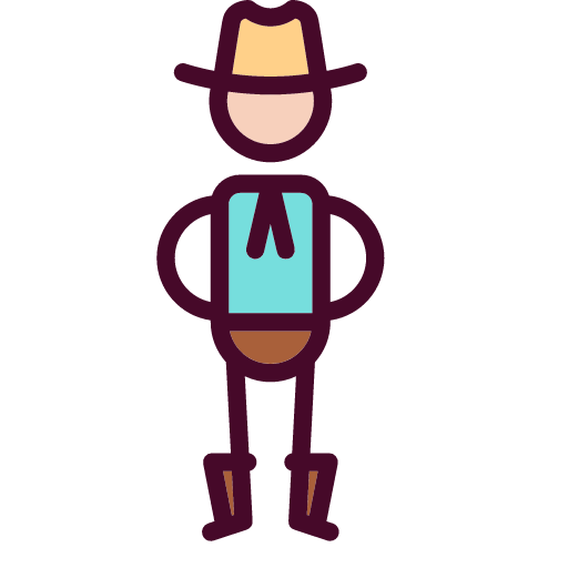 10-country Icon
