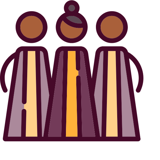 18-gospel Icon