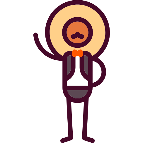 29-mariachi Icon