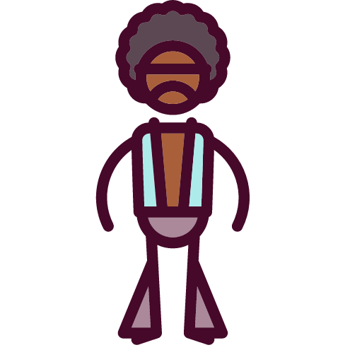 33-funk Icon