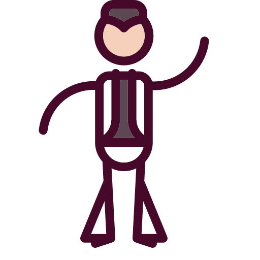 34-disco Icon