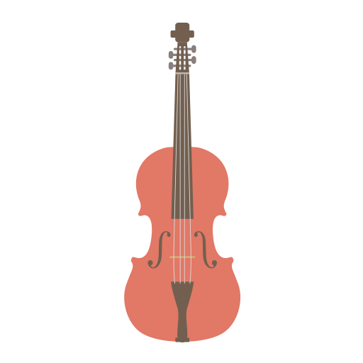 Music instrument Icon