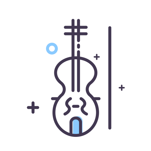 Music -02 Icon