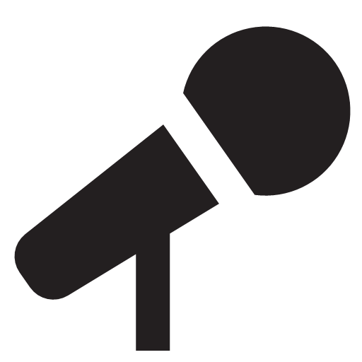 microphone-alt Icon