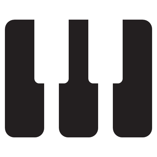 piano Icon
