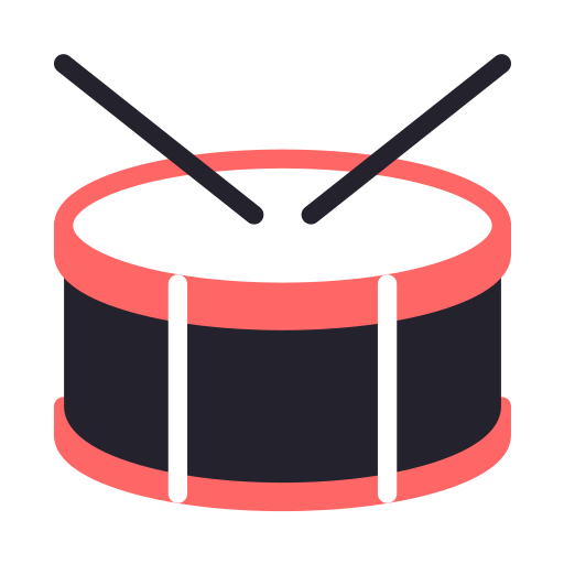 drum Icon