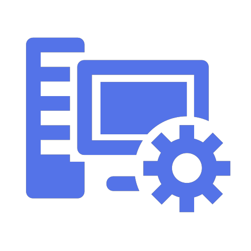 device_mgt Icon