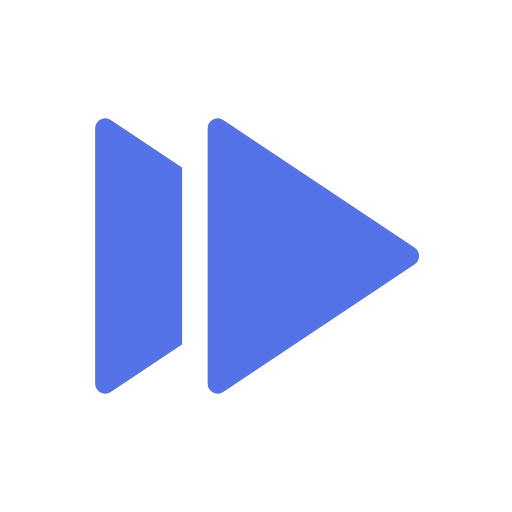 playback_ff Icon