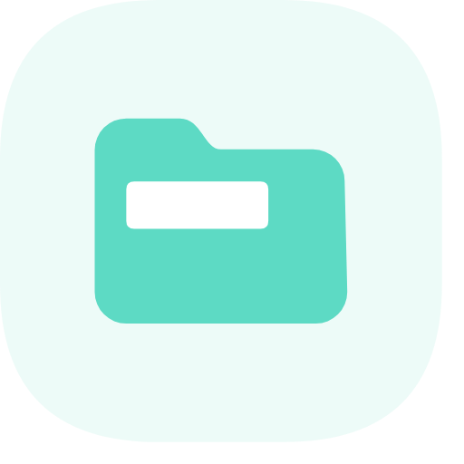 Document_ file Icon