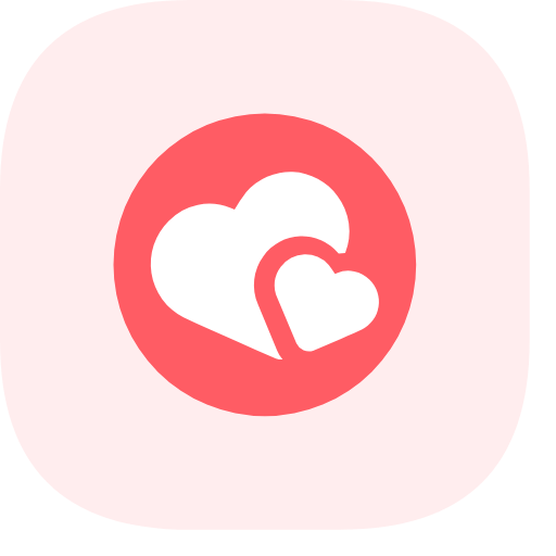 likes_ like Icon