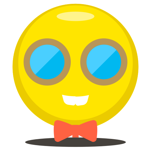 EMOJI-41 Icon