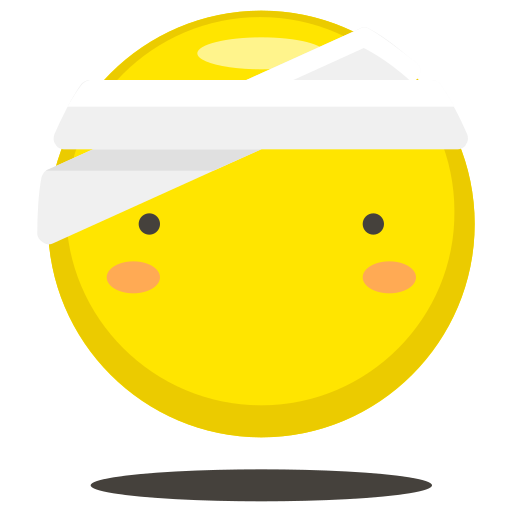 EMOJI-62 Icon