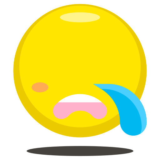 EMOJI-68 Icon