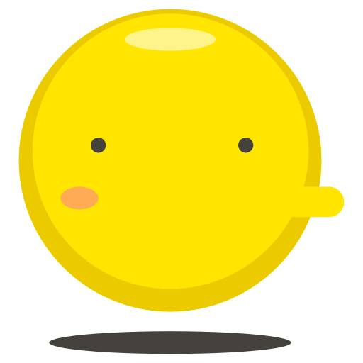 EMOJI-71 Icon