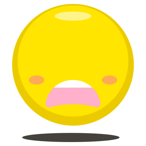 EMOJI-73 Icon