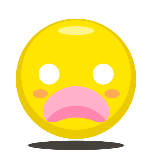 EMOJI-76 Icon