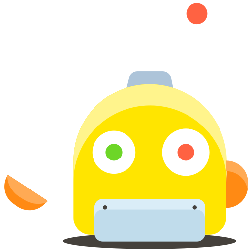 EMOJI-82 Icon